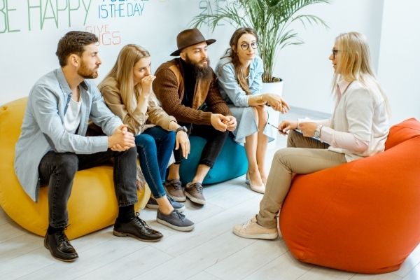 ¿Cómo enfrentar una adicción en la Familia?