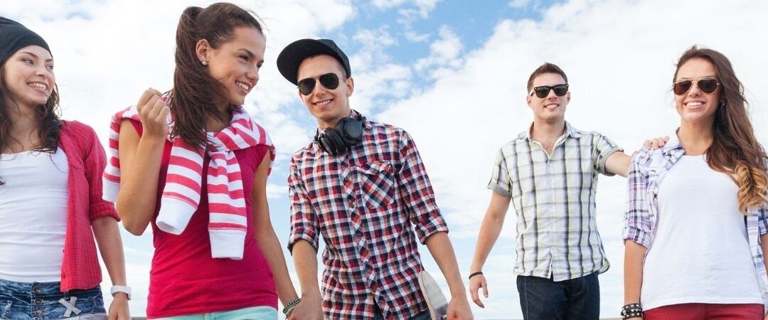 “Ponle fin a la adicción, ponle ganas a la vida”